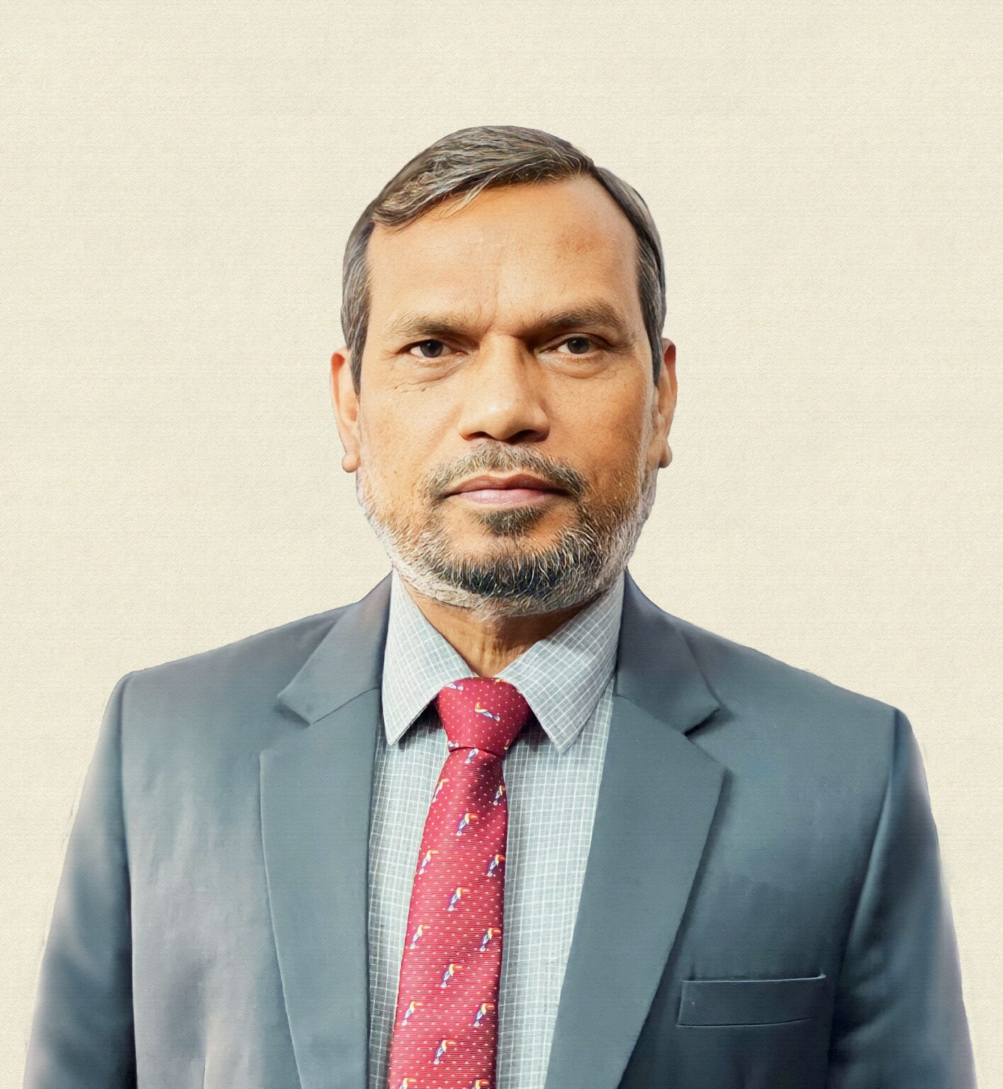 প্রতিষ্ঠাতা - Shataphool Bangladesh